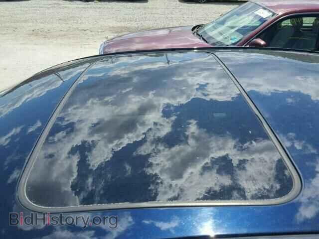 2003 LEXUS ES300 - VIN: JTHBF30G530099746 - Фото 9