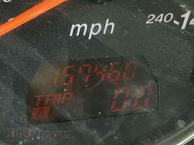 2006 MAZDA 6 - VIN: 1YVHP80C265M35275 - Фото 8