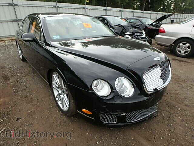 Photo SCBBR9ZA0AC063276 - BENTLEY ALL MODELS 2010