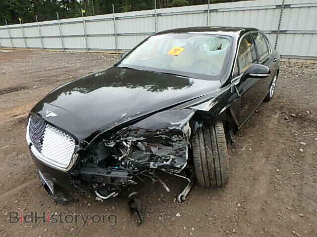 2010 BENTLEY ALL MODELS - VIN: SCBBR9ZA0AC063276 - Photo 2