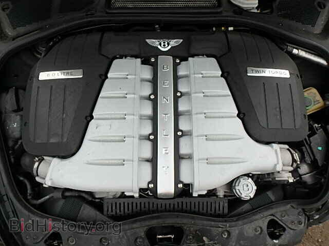 2010 BENTLEY ALL MODELS - VIN: SCBBR9ZA0AC063276 - Photo 7