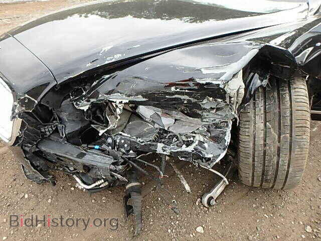 2010 BENTLEY ALL MODELS - VIN: SCBBR9ZA0AC063276 - Photo 9