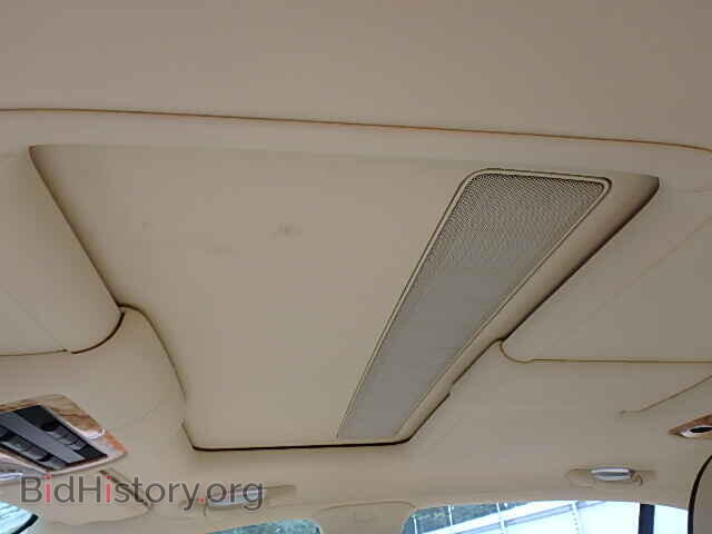 2010 BENTLEY ALL MODELS - VIN: SCBBR9ZA0AC063276 - Photo 10