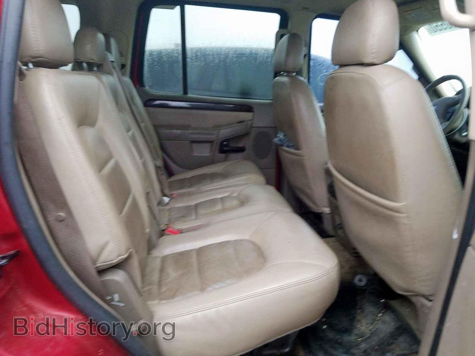 2005 FORD EXPLORER - VIN: 1FMDU75W15UA89374 - Photo 6