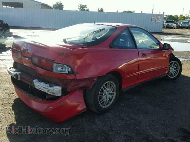 2001 ACURA INTEGRA - VIN: JH4DC44681S001285 - Фото 4