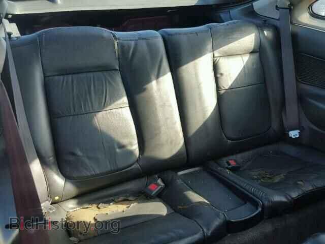 2001 ACURA INTEGRA - VIN: JH4DC44681S001285 - Фото 6