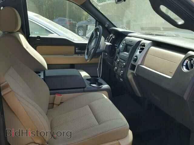 2013 FORD F150 - VIN: 1FTFW1CTXDFD63073 - Фото 5
