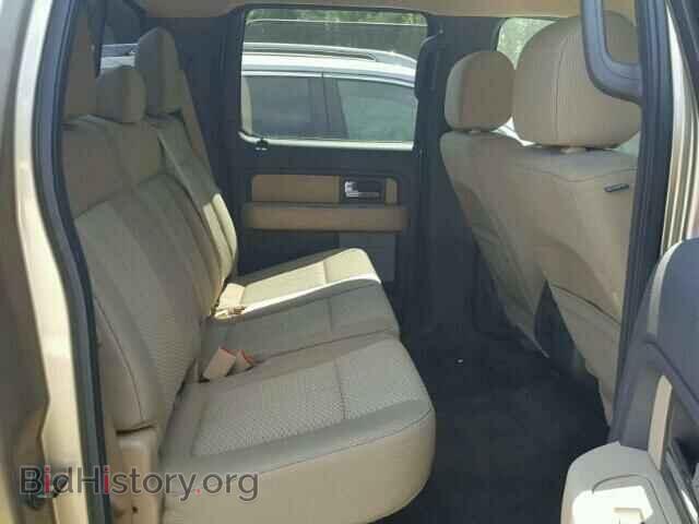 2013 FORD F150 - VIN: 1FTFW1CTXDFD63073 - Фото 6