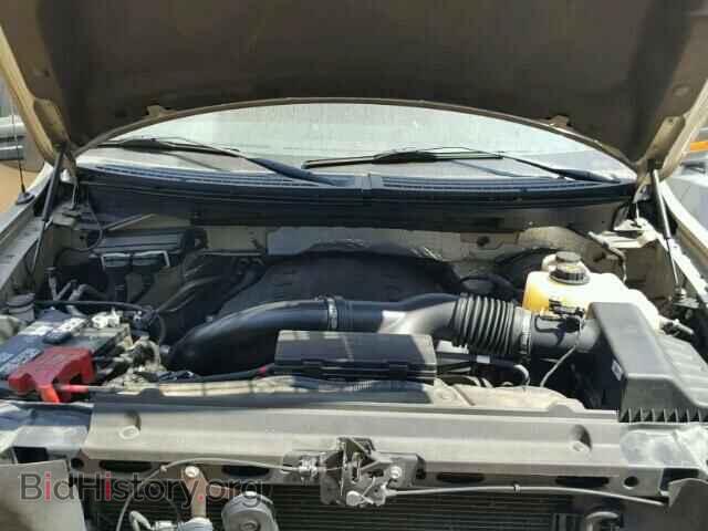 2013 FORD F150 - VIN: 1FTFW1CTXDFD63073 - Фото 7