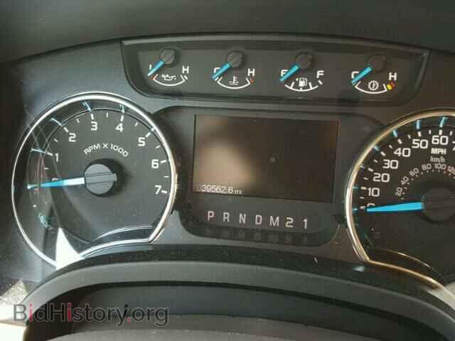 2013 FORD F150 - VIN: 1FTFW1CTXDFD63073 - Фото 8