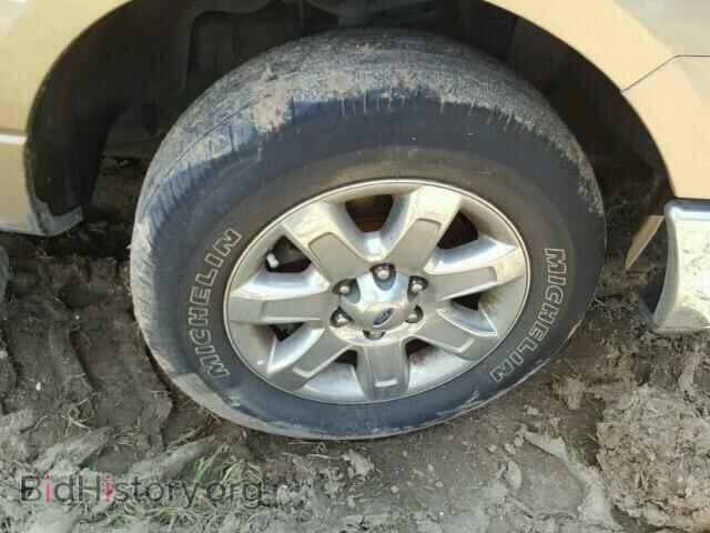 2013 FORD F150 - VIN: 1FTFW1CTXDFD63073 - Фото 9