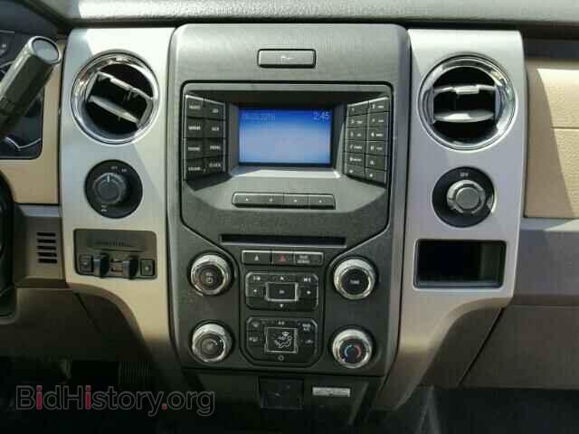 2013 FORD F150 - VIN: 1FTFW1CTXDFD63073 - Фото 10