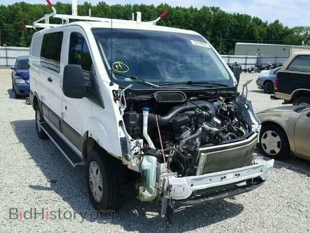 Фотография 1FTYR1ZM1GKA58587 - FORD TRANSIT CO 2016