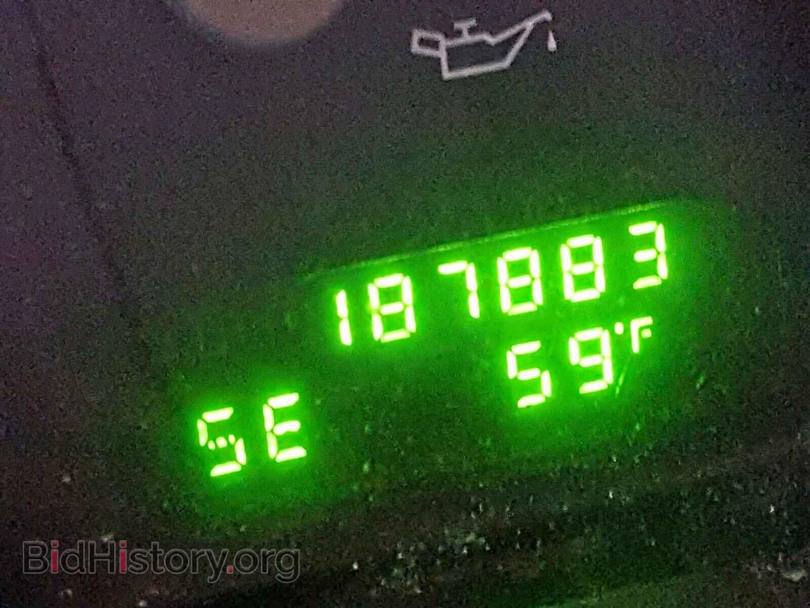 2004 FORD EXPEDITION - VIN: 1FMPU16L24LB28346 - Фото 8