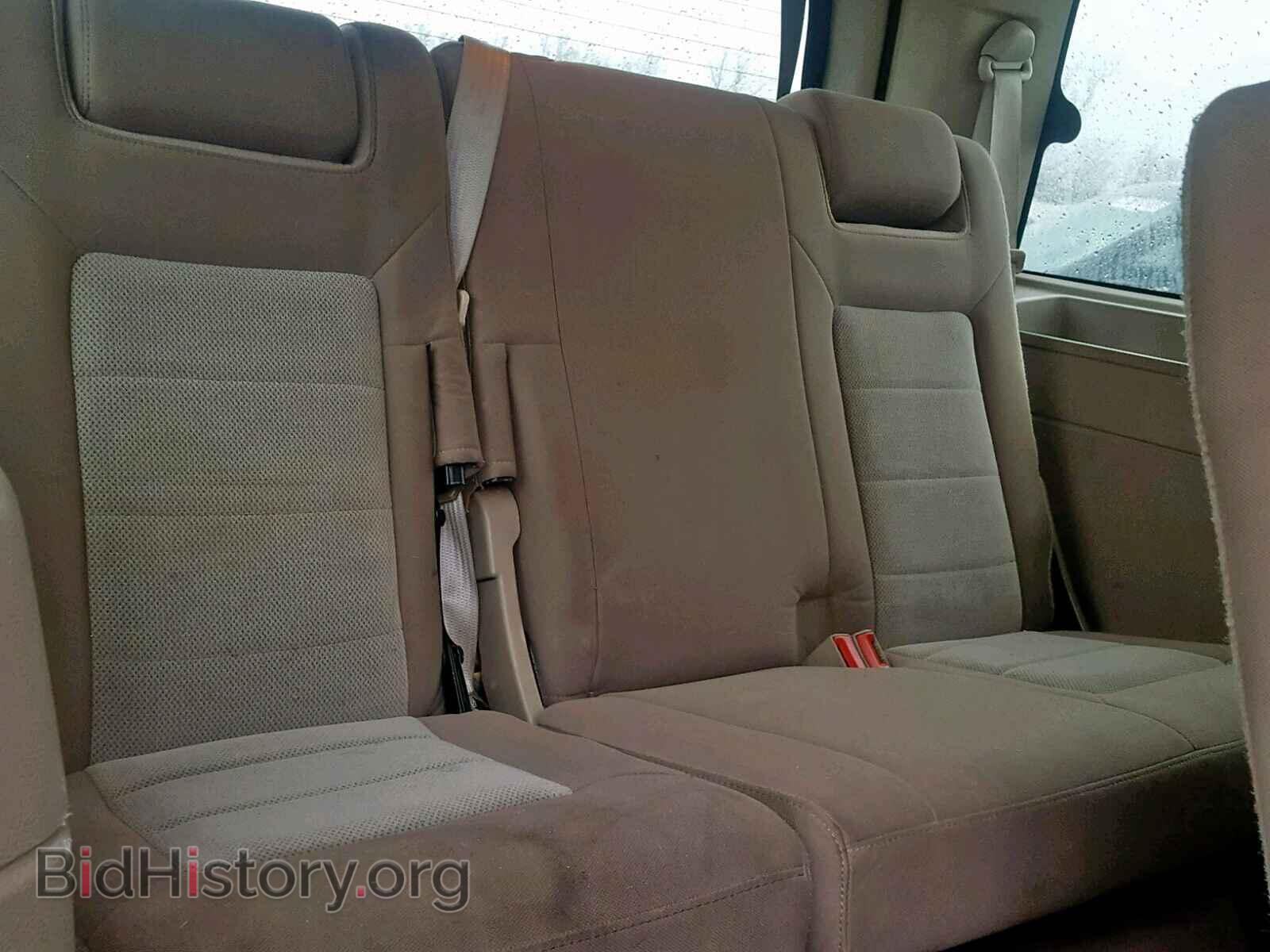 2004 FORD EXPEDITION - VIN: 1FMPU16L24LB28346 - Фото 9