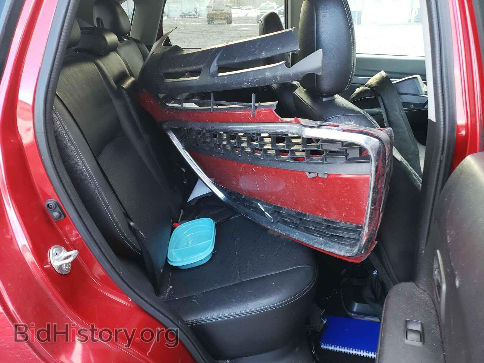 2015 MITSUBISHI OUTLANDER - VIN: 4A4AR4AU0FE004640 - Фото 6