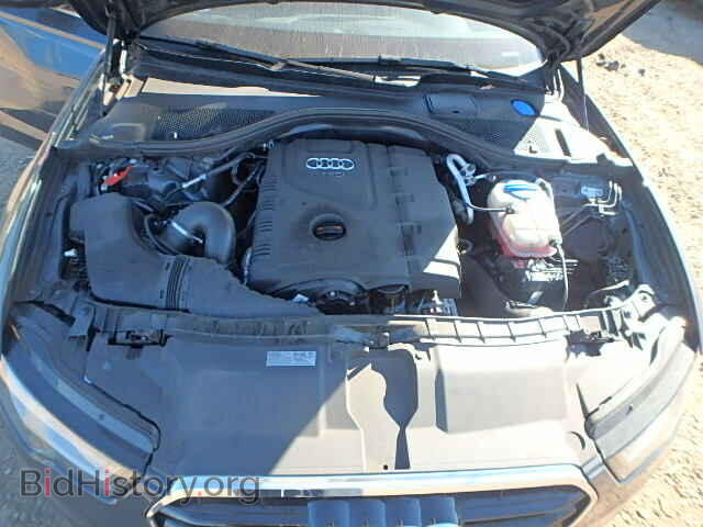 2013 AUDI A6 - VIN: WAUGFAFC4DN148100 - Photo 7