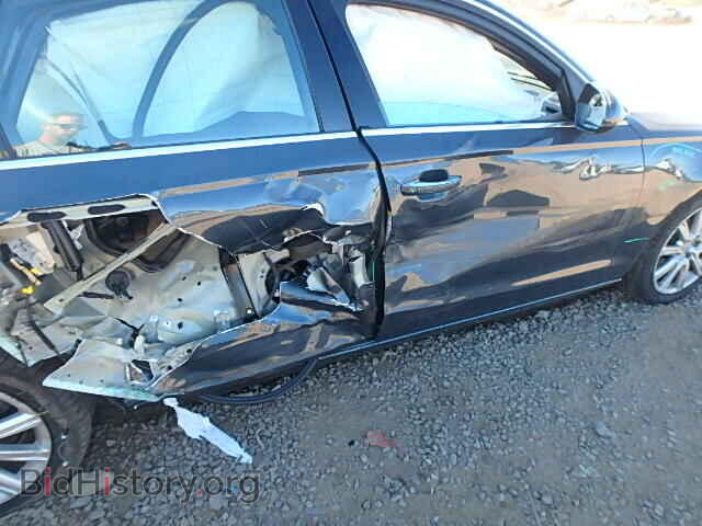 2013 AUDI A6 - VIN: WAUGFAFC4DN148100 - Photo 10