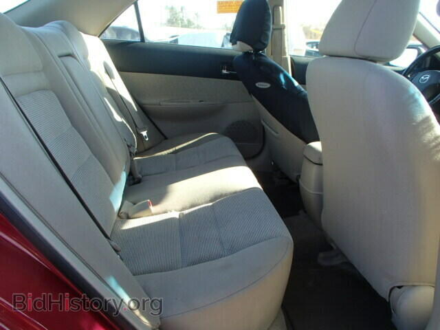 2005 MAZDA 6 - VIN: 1YVFP80C155M61470 - Фото 6