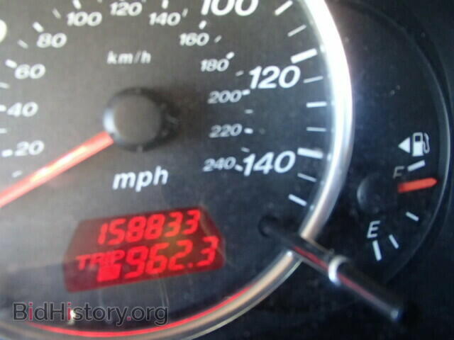 2005 MAZDA 6 - VIN: 1YVFP80C155M61470 - Фото 8