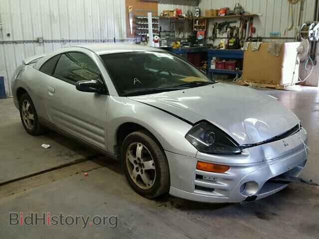 Photo 4A3AC44G73E073414 - MITSUBISHI ECLIPSE 2003