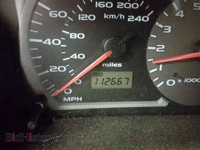 2003 MITSUBISHI ECLIPSE - VIN: 4A3AC44G73E073414 - Photo 8