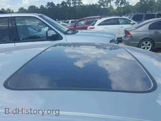 2012 LEXUS ES350 - VIN: JTHBK1EG4C2476970 - Фото 9