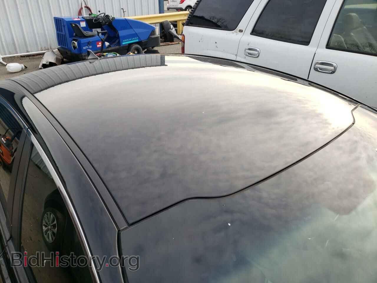 2012 KIA OPTIMA - VIN: KNAGM4AD3C5027595 - Фото 9
