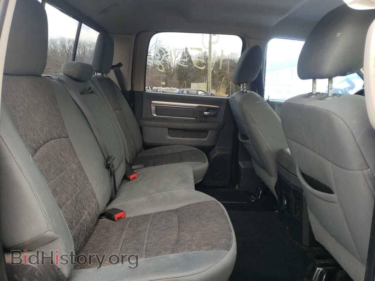 2015 RAM 1500 - VIN: 1C6RR7LT5FS537981 - Фото 6