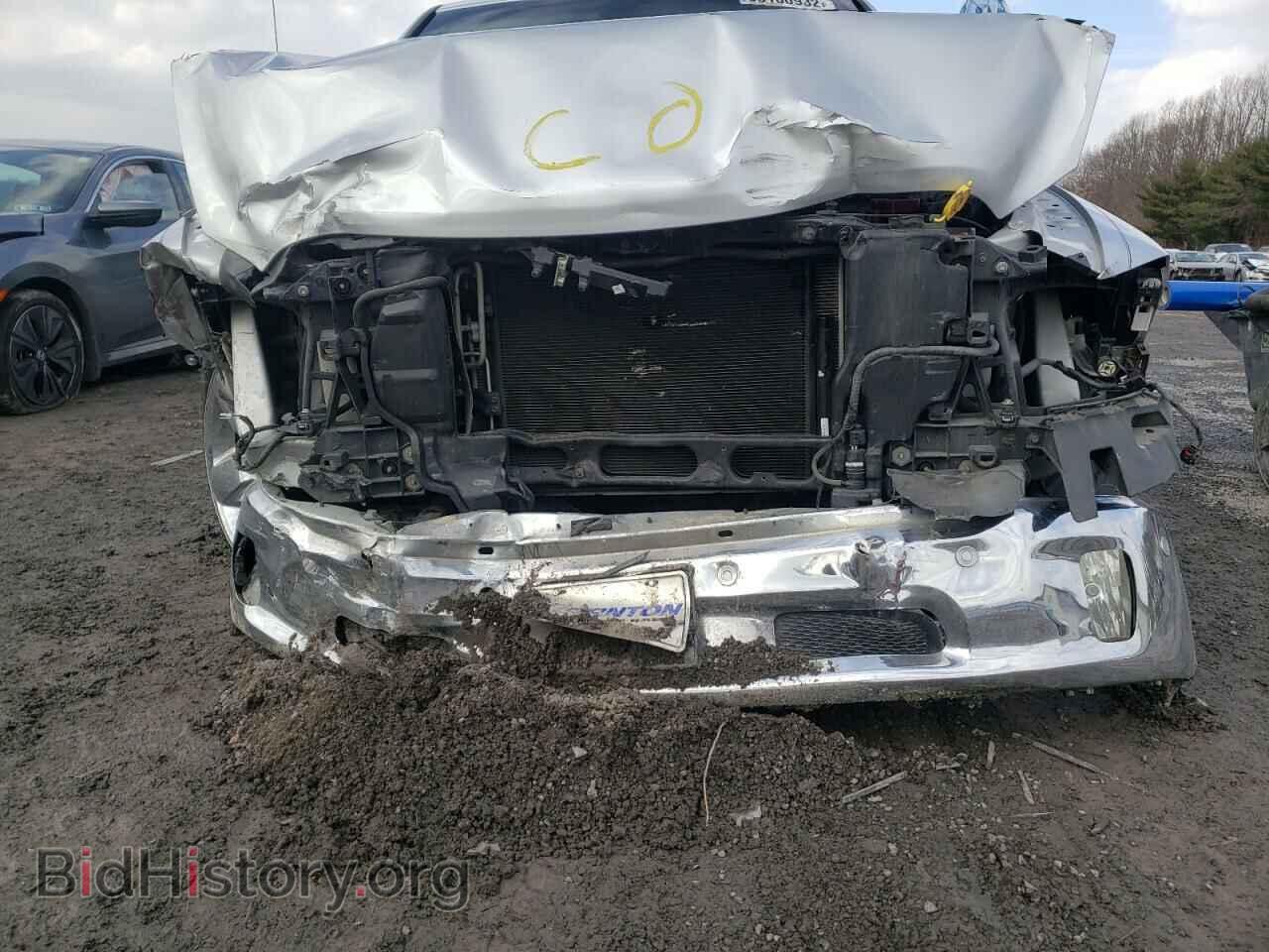 2015 RAM 1500 - VIN: 1C6RR7LT5FS537981 - Фото 7