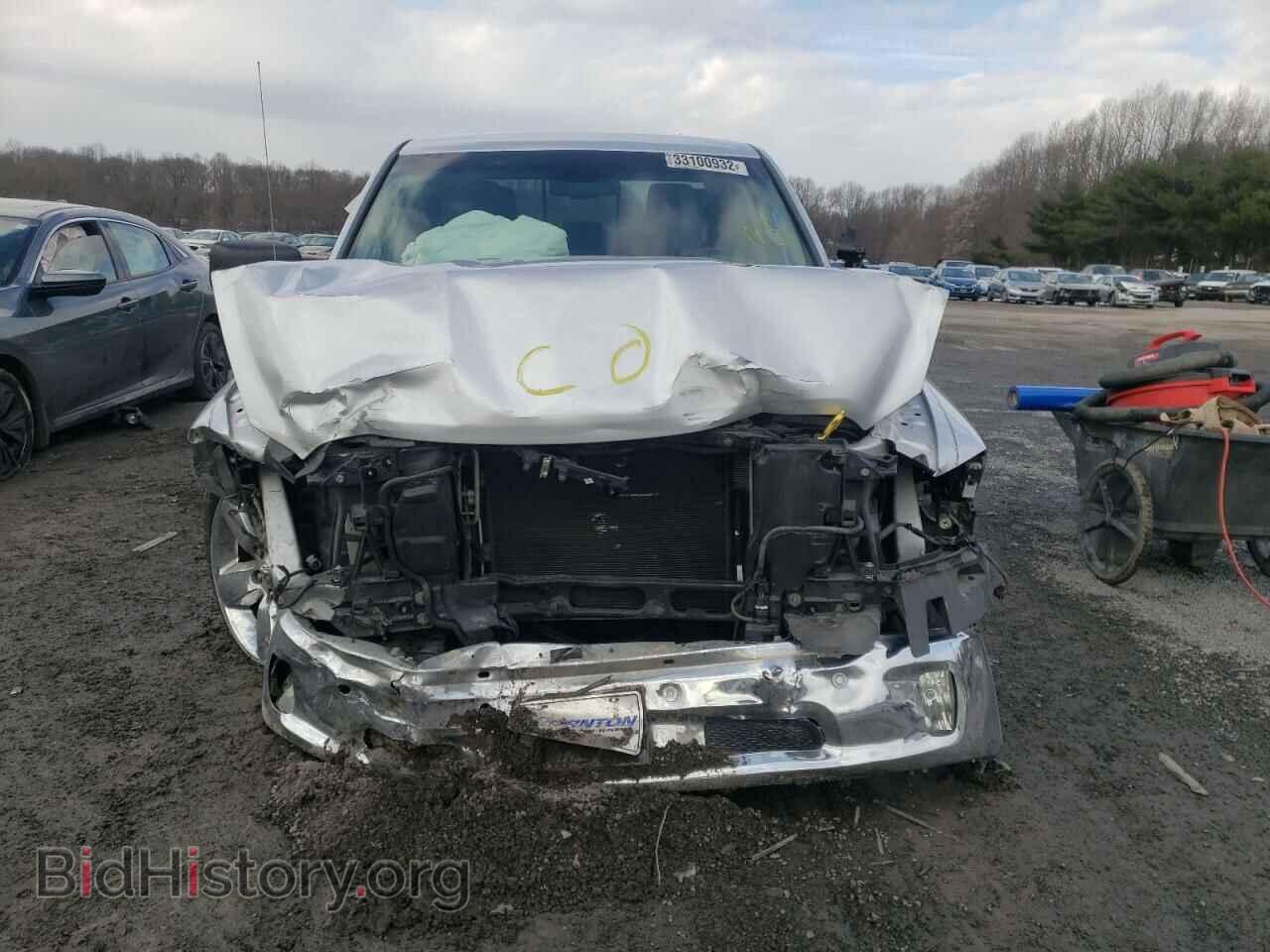 2015 RAM 1500 - VIN: 1C6RR7LT5FS537981 - Фото 9