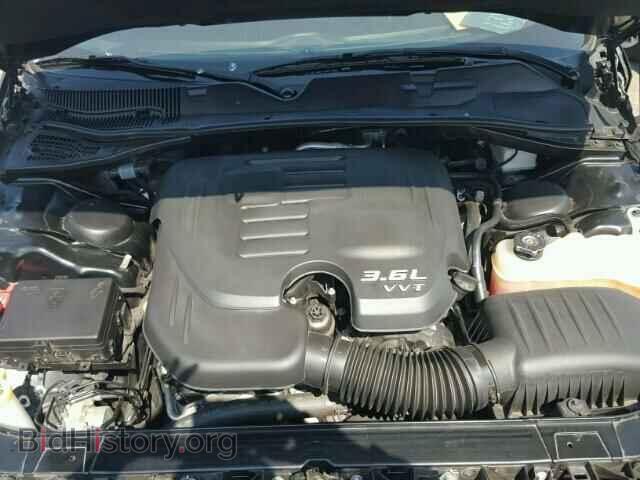 2016 DODGE CHALLENGER - VIN: 2C3CDZAG5GH145496 - Photo 7