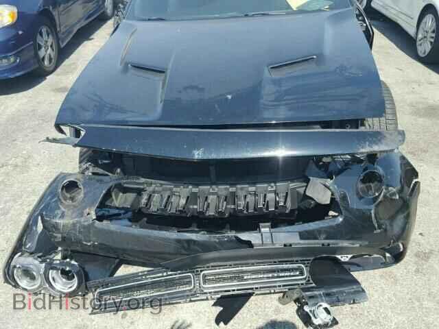 2016 DODGE CHALLENGER - VIN: 2C3CDZAG5GH145496 - Photo 9