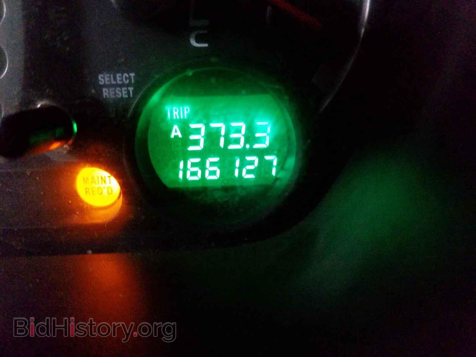 2005 HONDA PILOT - VIN: 5FNYF18545B004830 - Фото 8