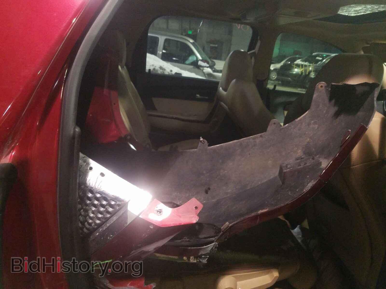 2012 GMC ACADIA DEN - VIN: 1GKKVTED5CJ332168 - Фото 6