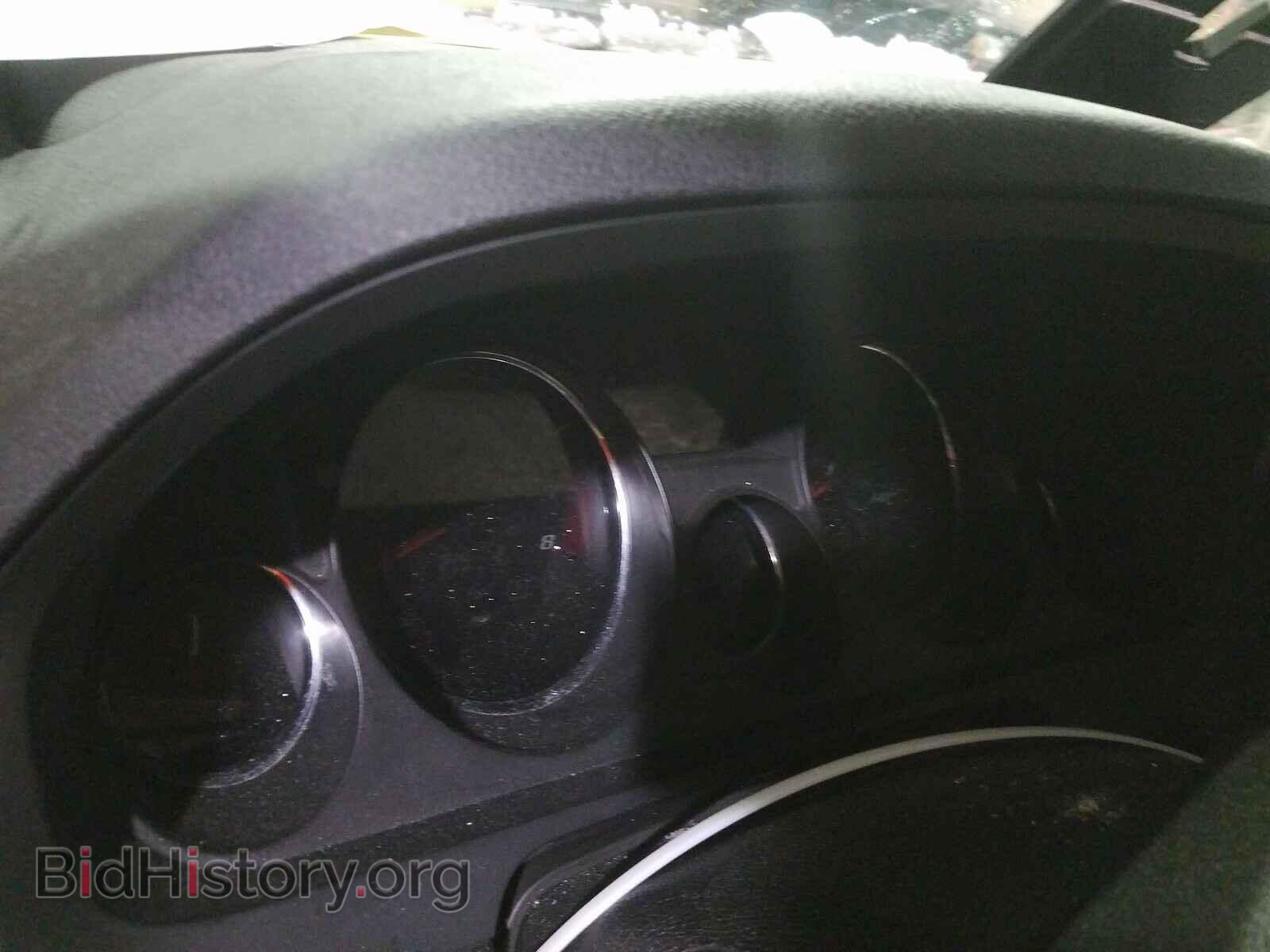 2012 GMC ACADIA DEN - VIN: 1GKKVTED5CJ332168 - Фото 8