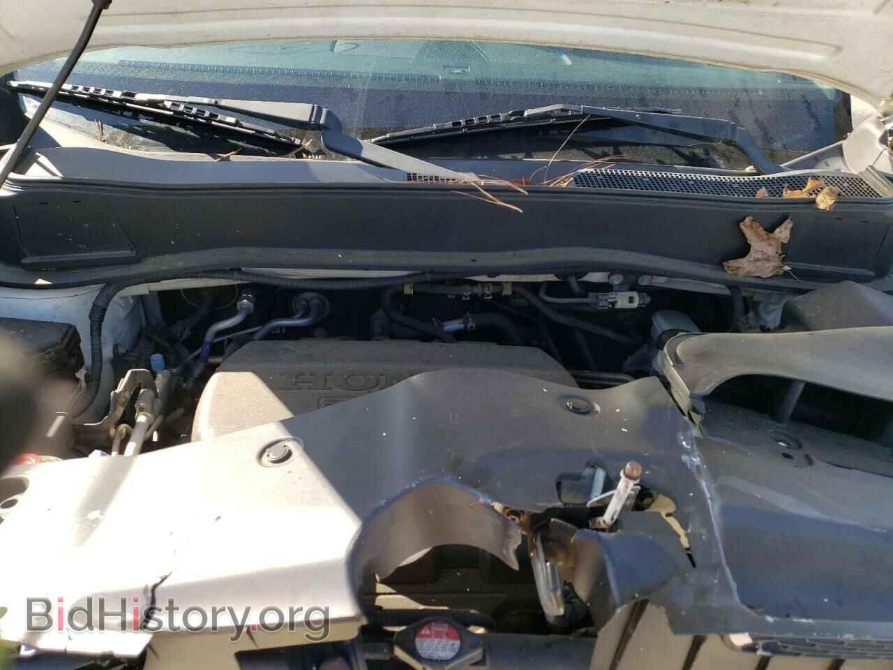 2011 HONDA PILOT - VIN: 5FNYF3H67BB048952 - Фото 7