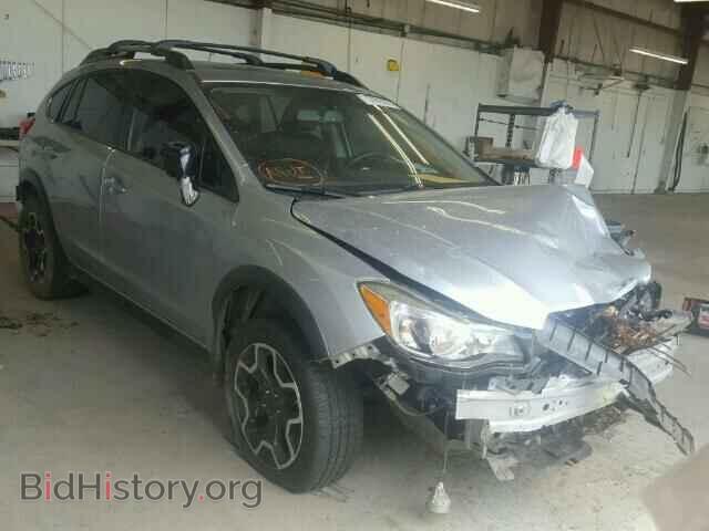 Фотография JF2GPAVC8D2895266 - SUBARU XV 2013