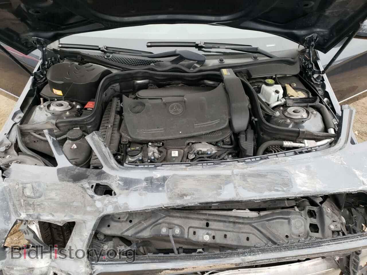 2013 MERCEDES-BENZ E-CLASS - VIN: WDDHF5KB5DA695496 - Фото 7