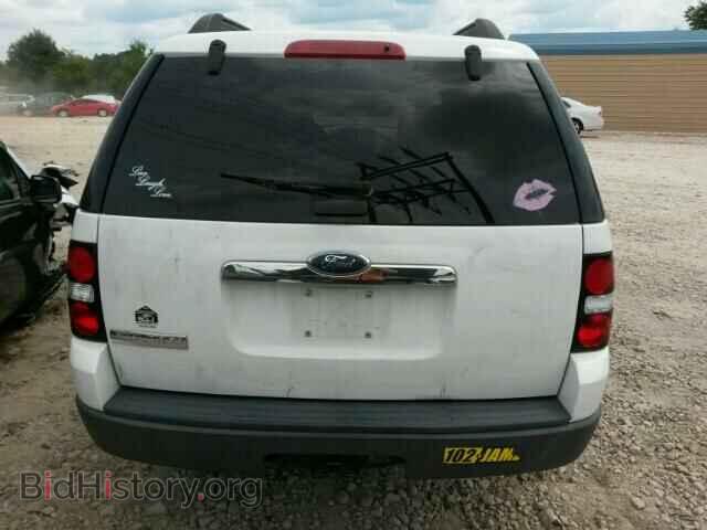 2006 FORD EXPLORER - VIN: 1FMEU73E46ZA17412 - Фото 10