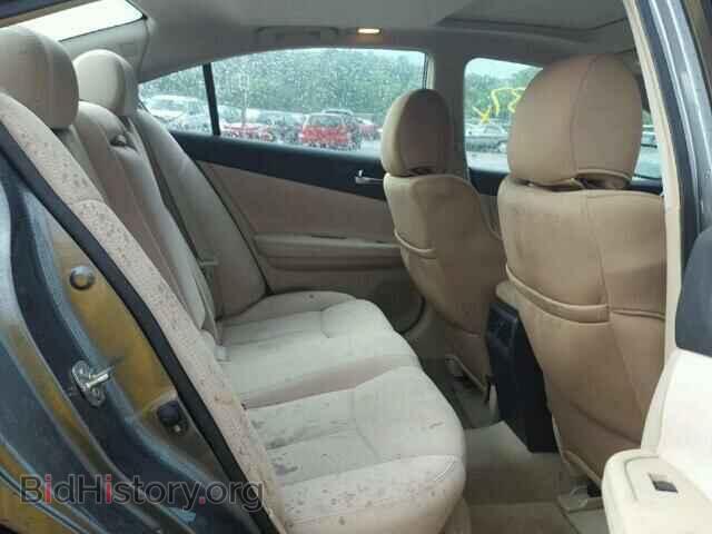 2014 NISSAN MAXIMA - VIN: 1N4AA5APXEC484006 - Фото 6