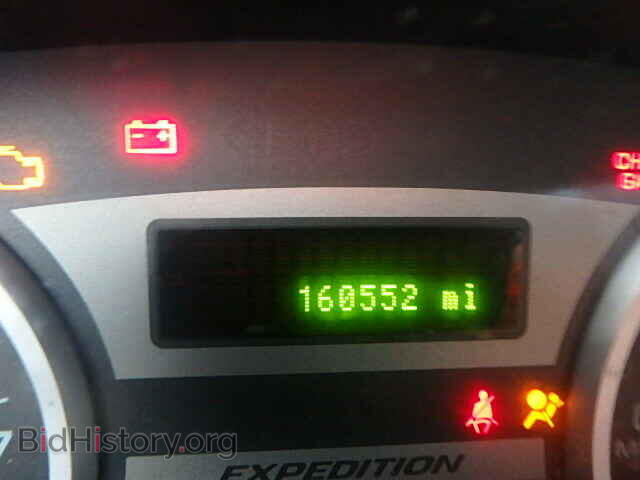 2006 FORD EXPEDITION - VIN: 1FMFU17586LA96176 - Фото 8