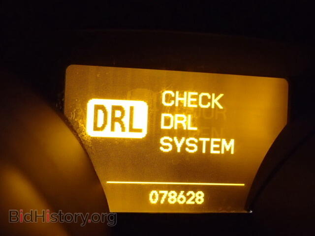 2009 ACURA MDX - VIN: 2HNYD28639H532387 - Фото 8