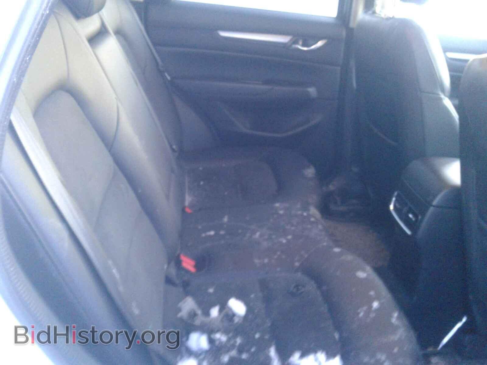 2018 MAZDA CX-5 - VIN: JM3KFBCM4J0429569 - Фото 6