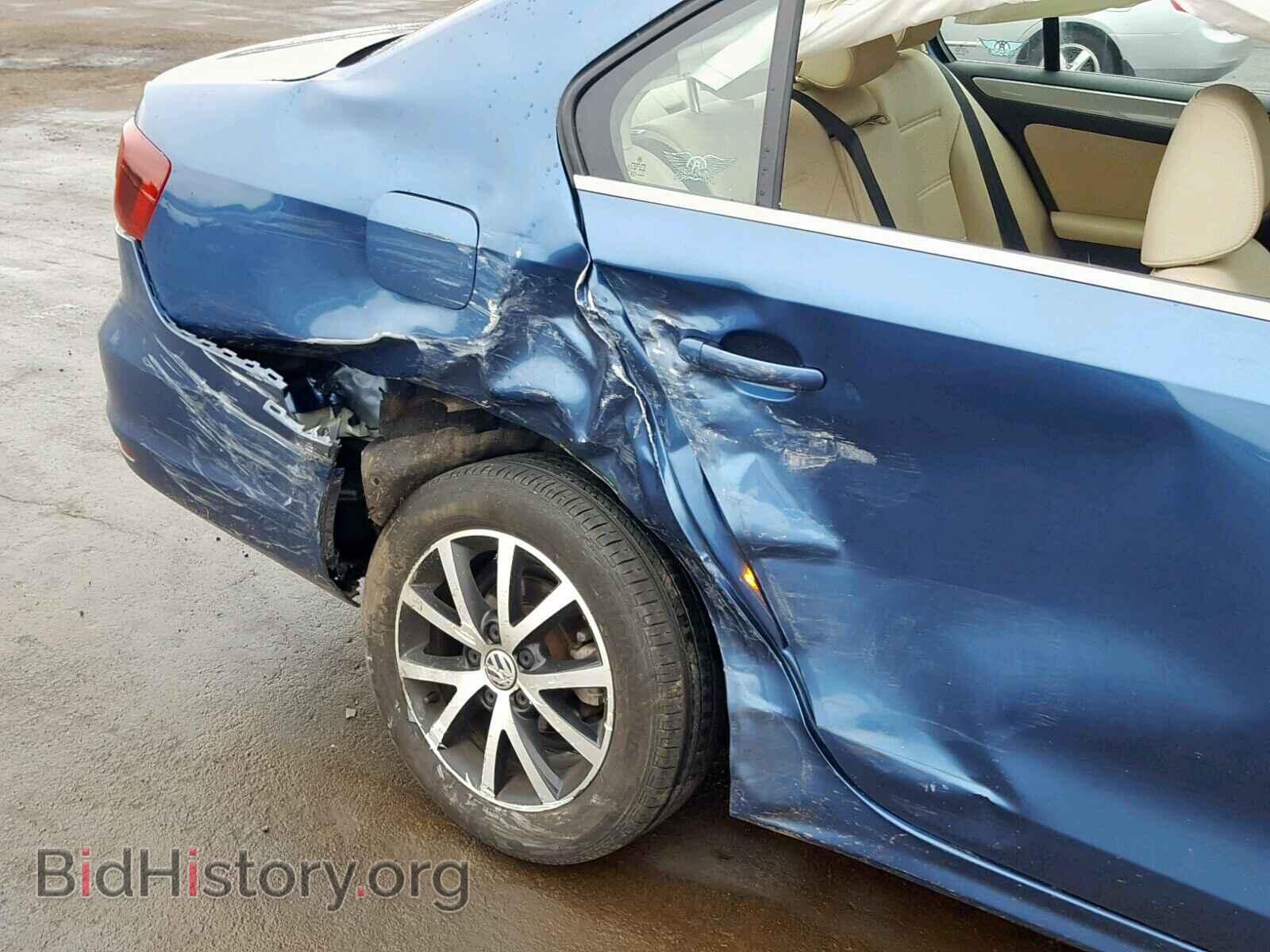 2017 VOLKSWAGEN JETTA - VIN: 3VWDB7AJ8HM388130 - Фото 9