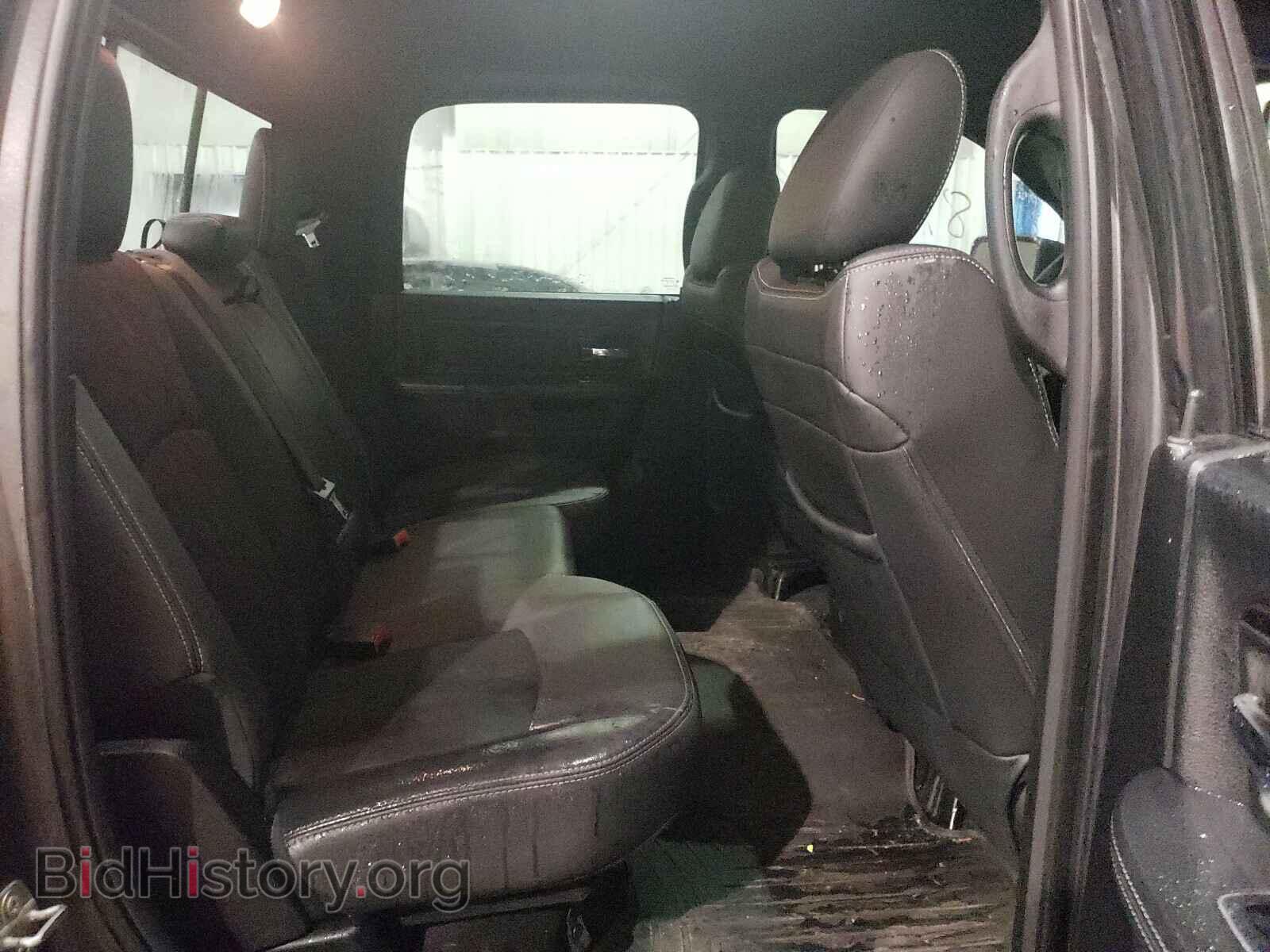 2017 RAM 1500 - VIN: 1C6RR7YT0HS720278 - Фото 6