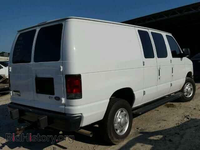 2011 FORD ECONOLINE - VIN: 1FTNE2EW2BDB15954 - Фото 4