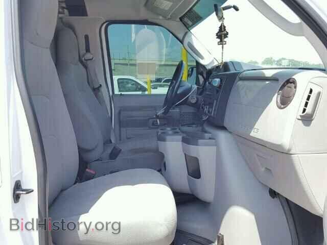 2011 FORD ECONOLINE - VIN: 1FTNE2EW2BDB15954 - Фото 5