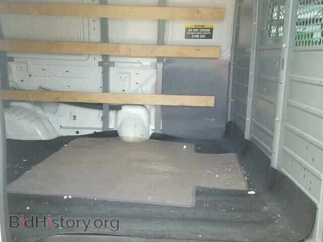 2011 FORD ECONOLINE - VIN: 1FTNE2EW2BDB15954 - Фото 6