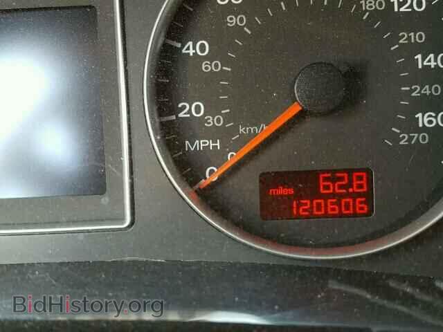 2007 AUDI A4 - VIN: WAUDF78E57A155007 - Фото 8